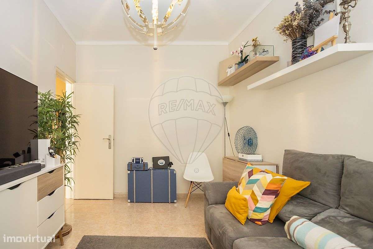 Apartamento T2 para venda - Grande imagem: 4/22