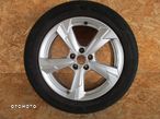 AUDI A6 C8 FELGA ALUMINIOWA 8Jx18 ET39 5x112 - 1