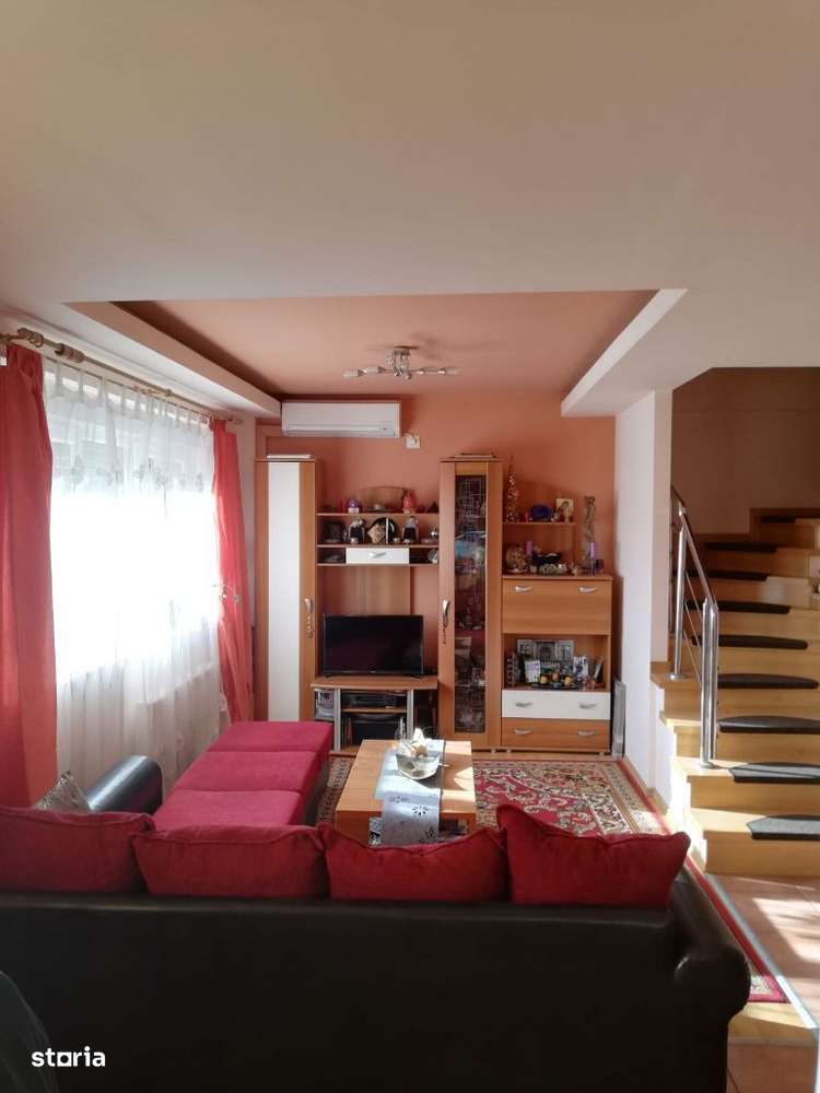 De vanzare apartament 3 camere – Dumbravita- 5329 - Imagine principală: 2/20