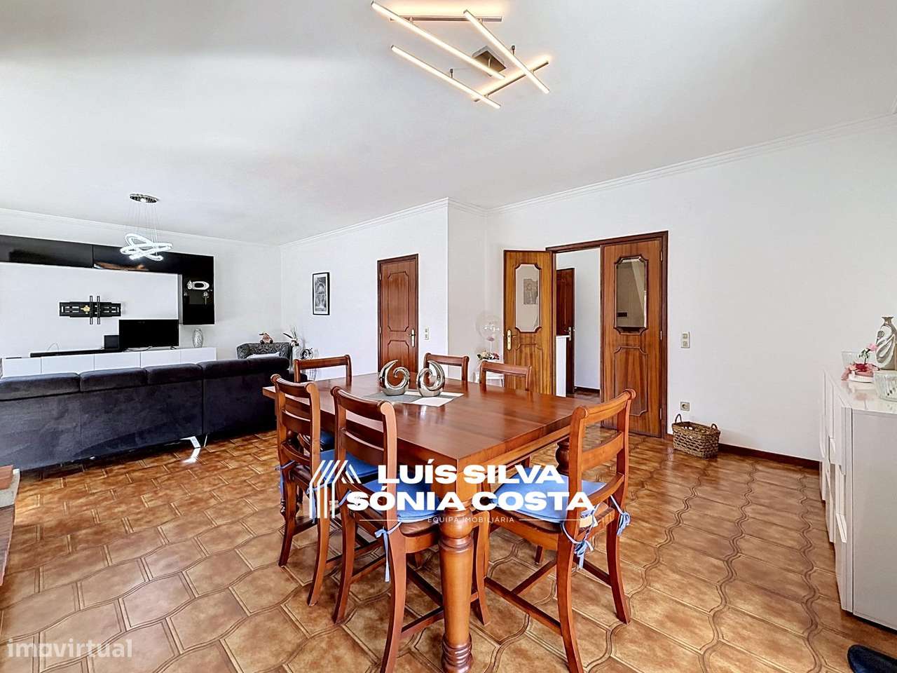 Moradia T3 Independente c/ Jardim & Excelente Espaço Exterior –...-10