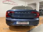 Volvo S90 2.0 T8 Inscription AWD Geartronic - 14