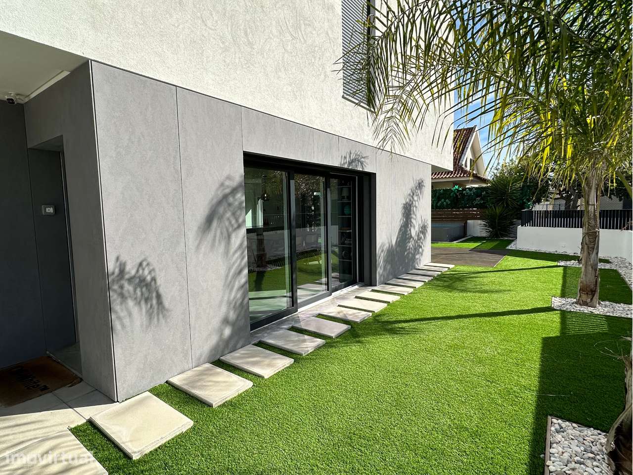 MORADIA V3 - NO CENTRO DA AROEIRA - Grande imagem: 5/43