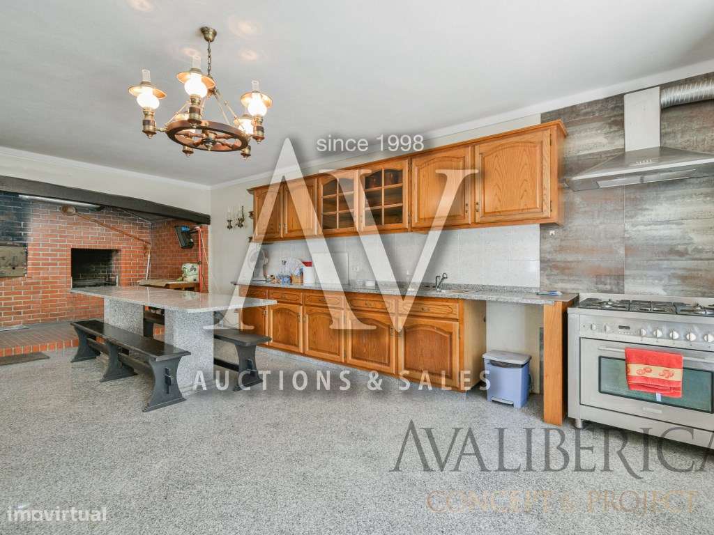 Quinta com 3,14 Hectares e Piscina | Ferreira do Zêzere-50