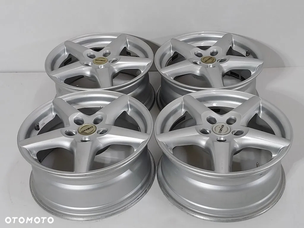 Felgi aluminiowe K1476 do Audi 5x112 7Jx16 ET35 VW wysyłka-odbiór - 2