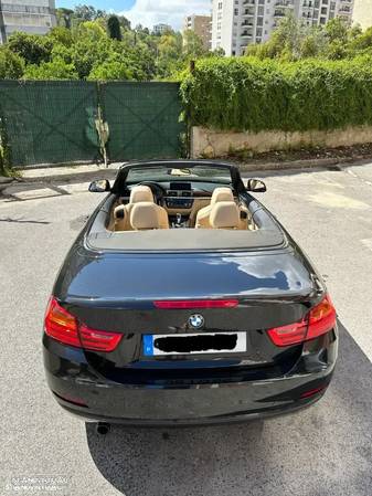 BMW 420 d Coupe Aut. Sport Line - 16