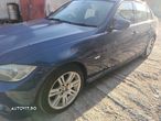 Dezmembrez BMW e90 facelift n47d20c - 5