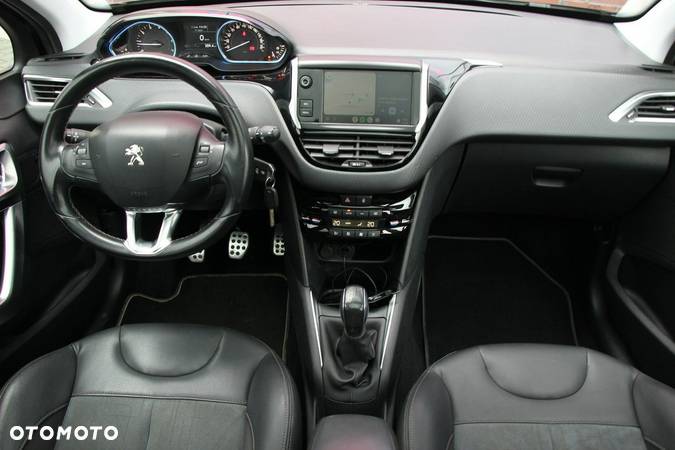 Peugeot 208 1.2 PureTech Allure S&S - 25