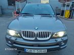 BMW X5 - 1