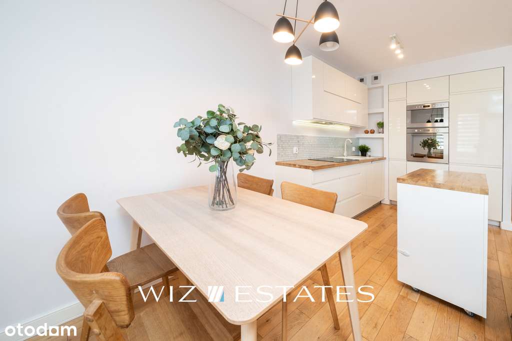 Przestronne 3-pok. z klimatyzacją, ul.Łepkowskiego - Pełny obrazek: 4/15