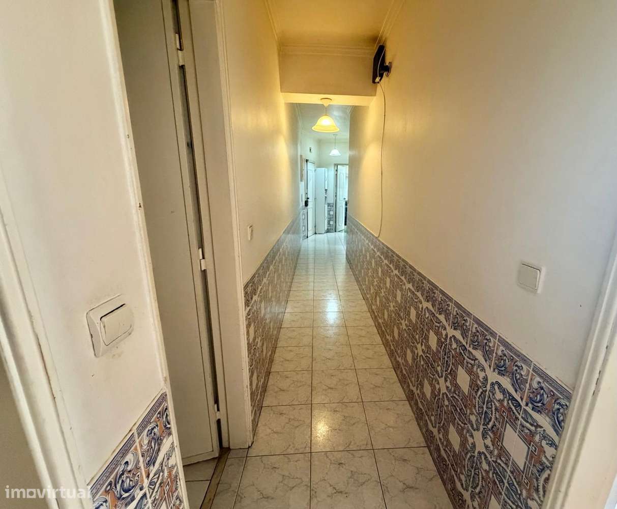 Apartamento T2 Venda em Agualva e Mira-Sintra,Sintra-4