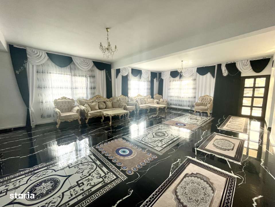 Vila individuala P+1, LUX, 8 camere, zona Lumina - Imagine principală: 5/19