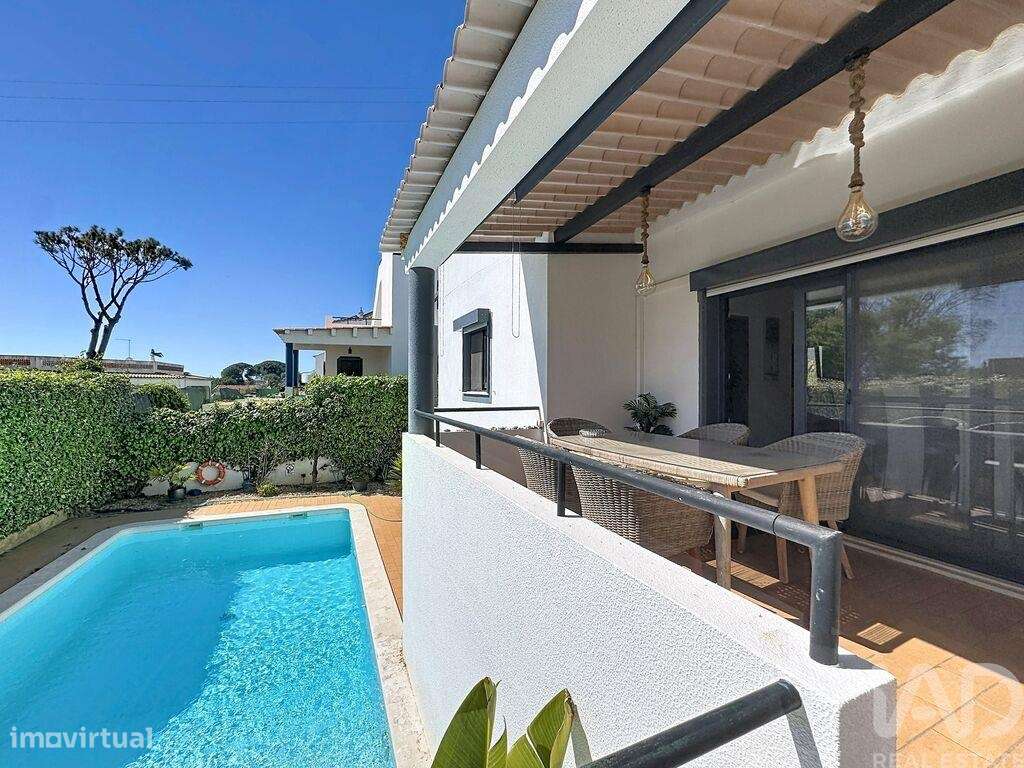 Casa / Villa T5 em Armação de Pêra de 124 m2 - Grande imagem: 4/35