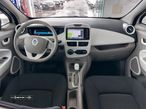 Renault Zoe Life Bateria - 7