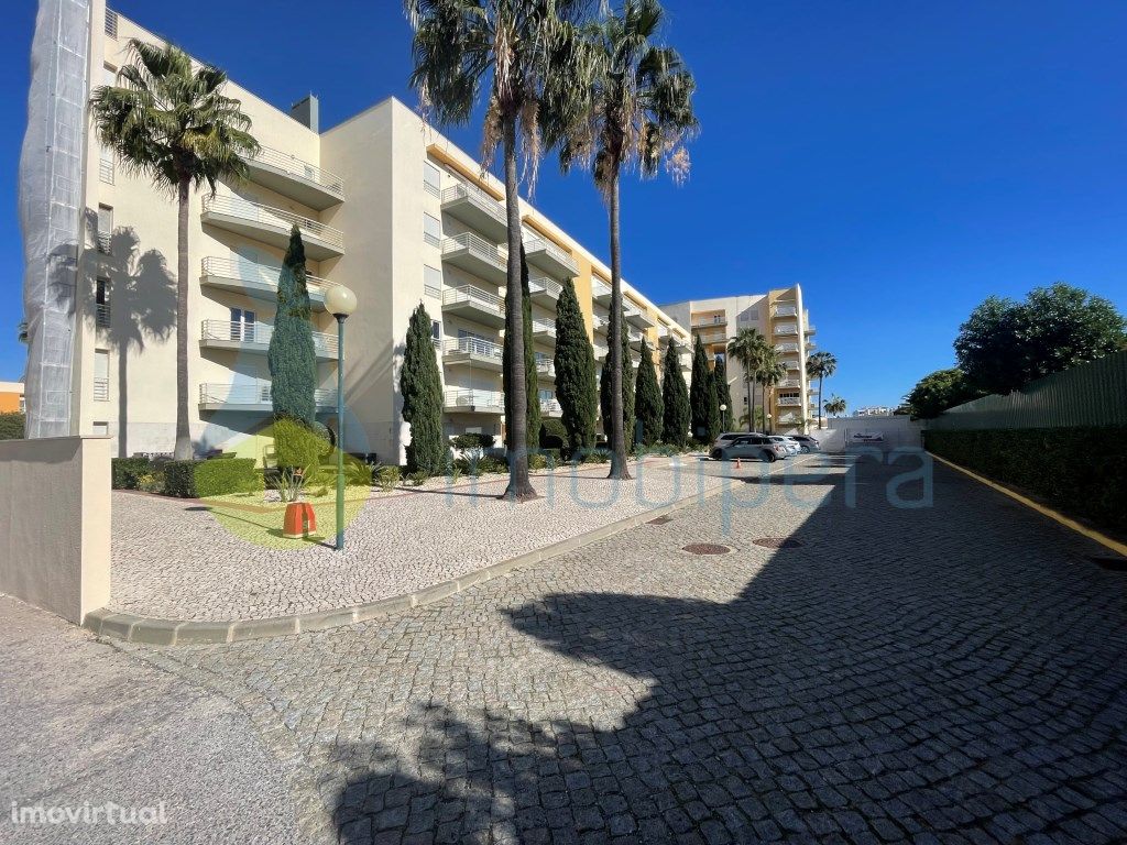 Apartamento T3 para venda em Vilamoura