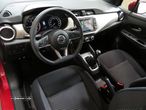 Nissan Micra 1.0 IG-T Acenta - 5