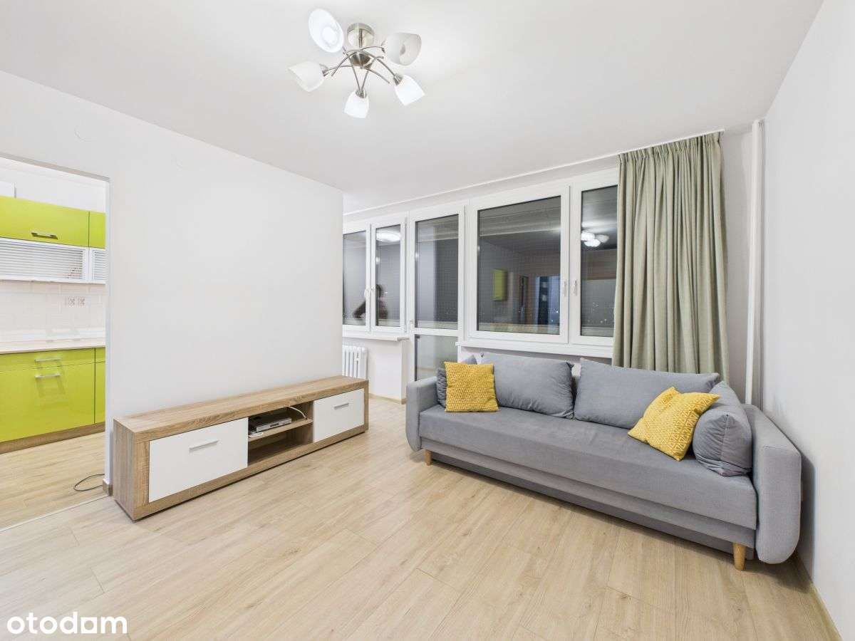 Piękny widok, świetna lokalizacja - Pełny obrazek: 4/15