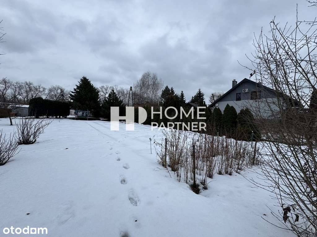 Pod 4 segmenty, Wilanów 1350m2-6