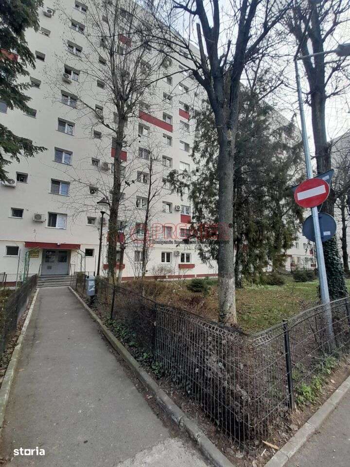 Aparatorii Patriei - Moldovita vanzare apartament 2 camere