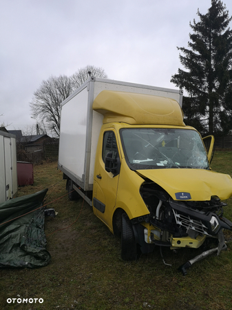 Renault Master - 2