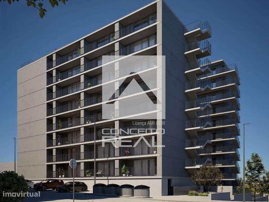Apartamento T2 - Vila Nova de Gaia-8
