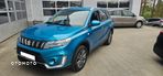 Suzuki Vitara 1.4 Boosterjet SHVS Premium 2WD - 1