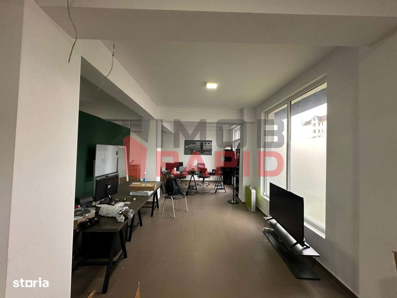 Spatiu comercial, 126mp, Zona Sanovil/Libertatii-3