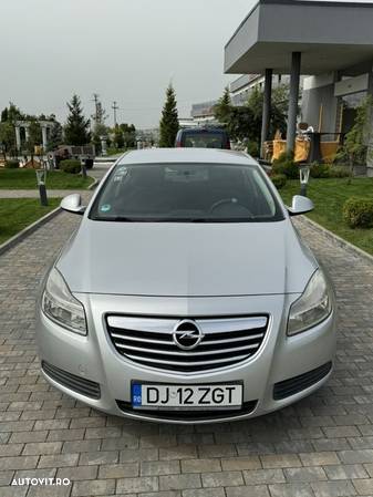 Opel Insignia 1.6 Selection - 3