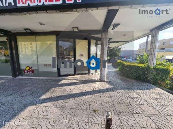 Excelente Oportunidade de construir o seu negocio em Ermesinde!!! - Grande imagem: 4/11