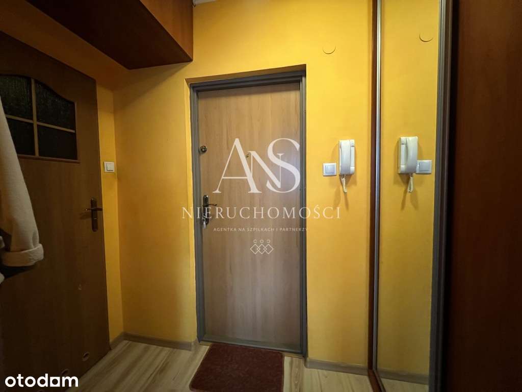 Przestronna kawalerka na ulicy Santockiej!-13