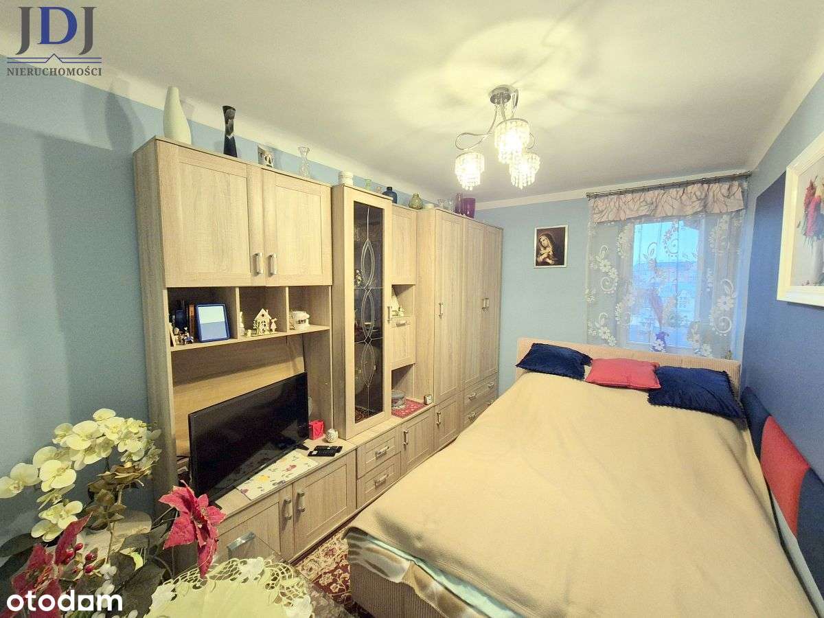 M-3 umeblowane gotowe do zamieszkania.-5