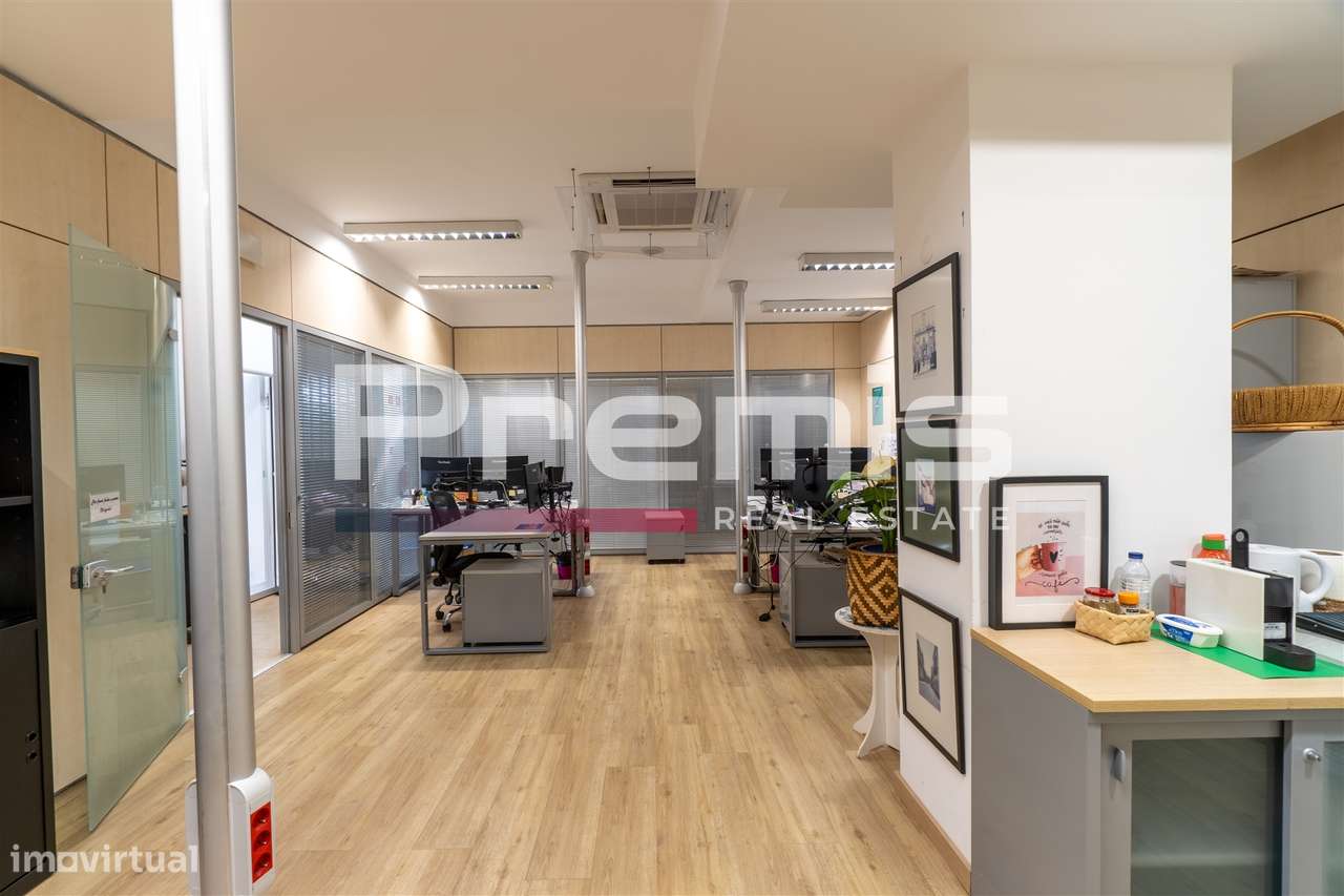 Escritório  Venda em Faro (Sé e São Pedro),Faro-24