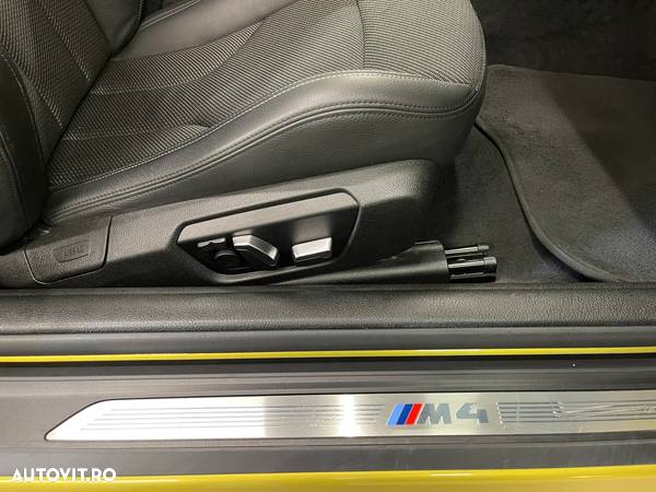 BMW M4 - 31