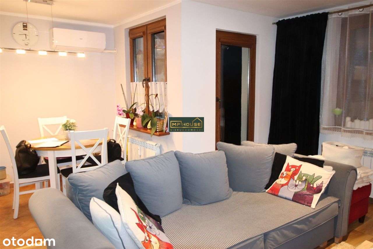 ⭐️Mieszkanie 3-pokojowe⭐️z dwoma balkonami⭐️klima-12