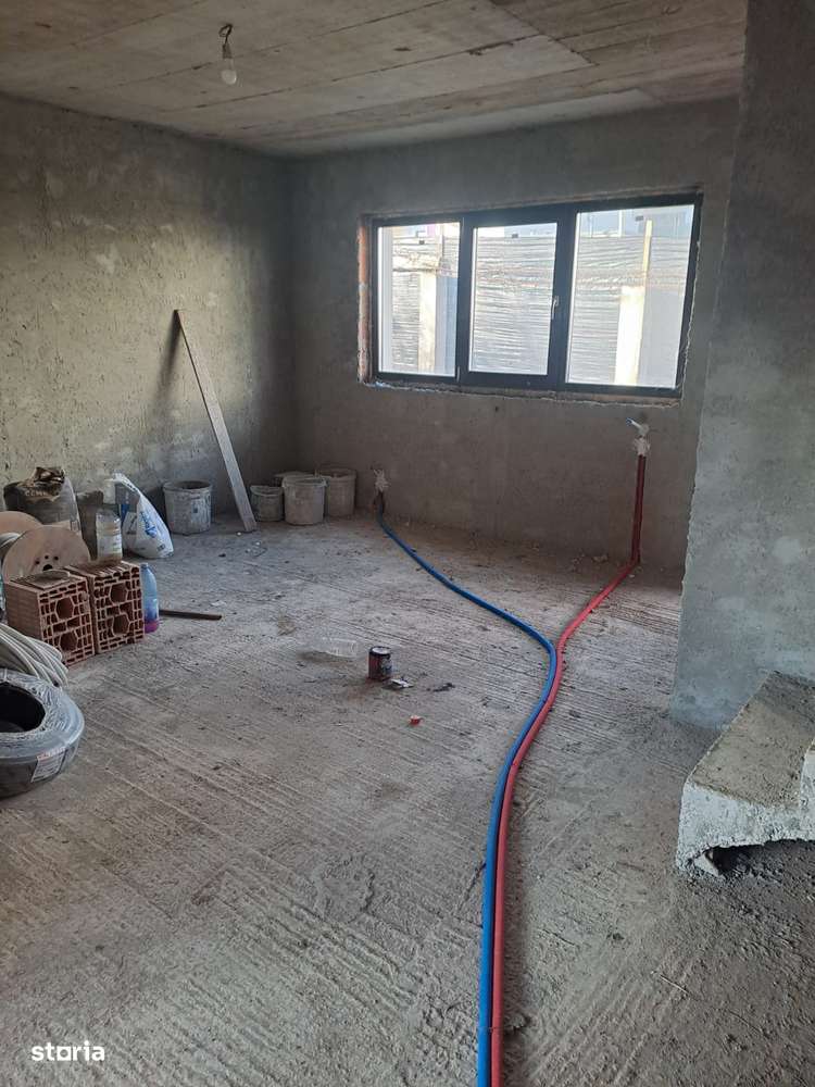 Casa 3 camere Bucium-Visani 90 000 euro-5