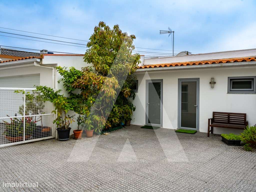 Moradia T5 junto á zona escolar - Ovar-36