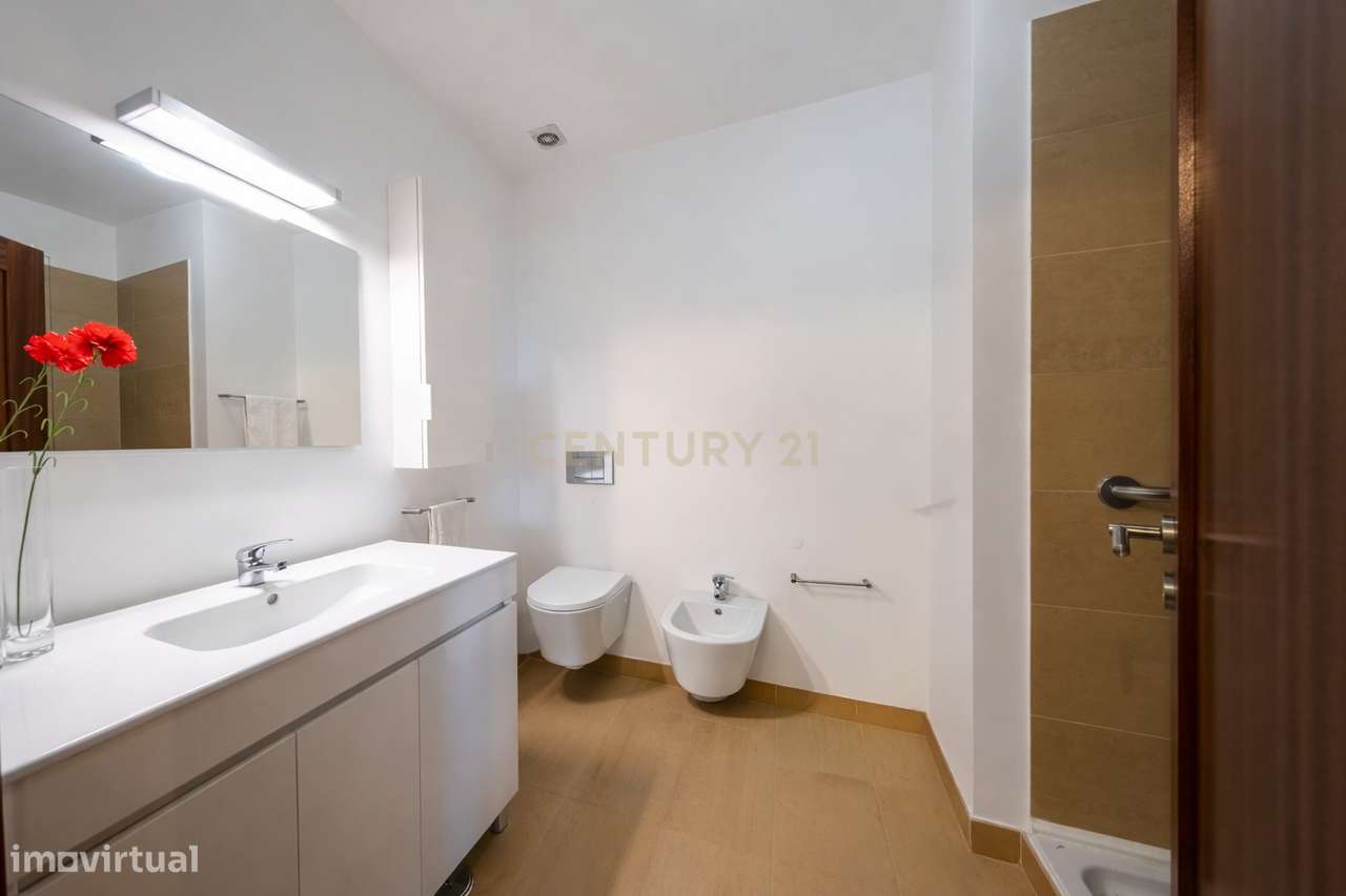 T5 Remodelado em 2014 na Av de Berna - a melhor opção qualidade - Grande imagem: 5/19