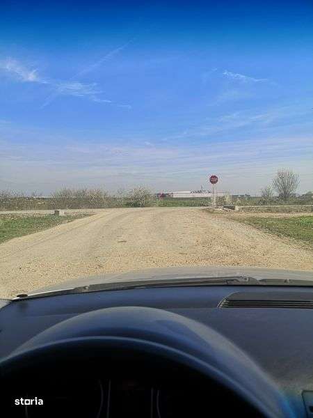 Teren extravilan Santion - Imagine principală: 4/6