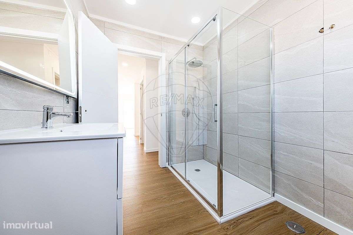 Apartamento T2 para venda-19