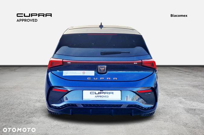 Cupra Born 58kWh - 4