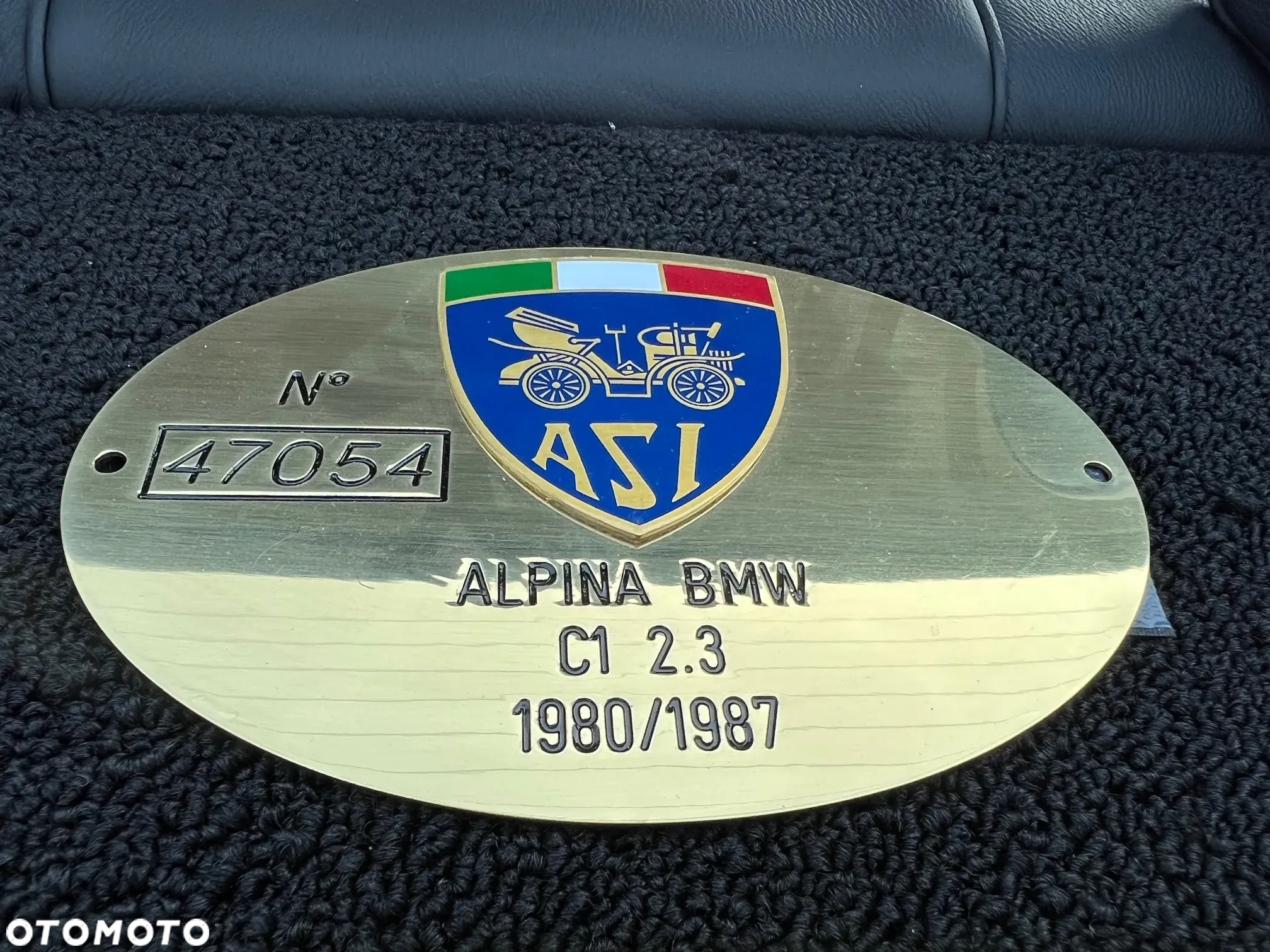 BMW-ALPINA Inny - 18