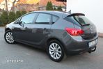 Opel Astra 1.7 CDTI DPF Innovation - 11