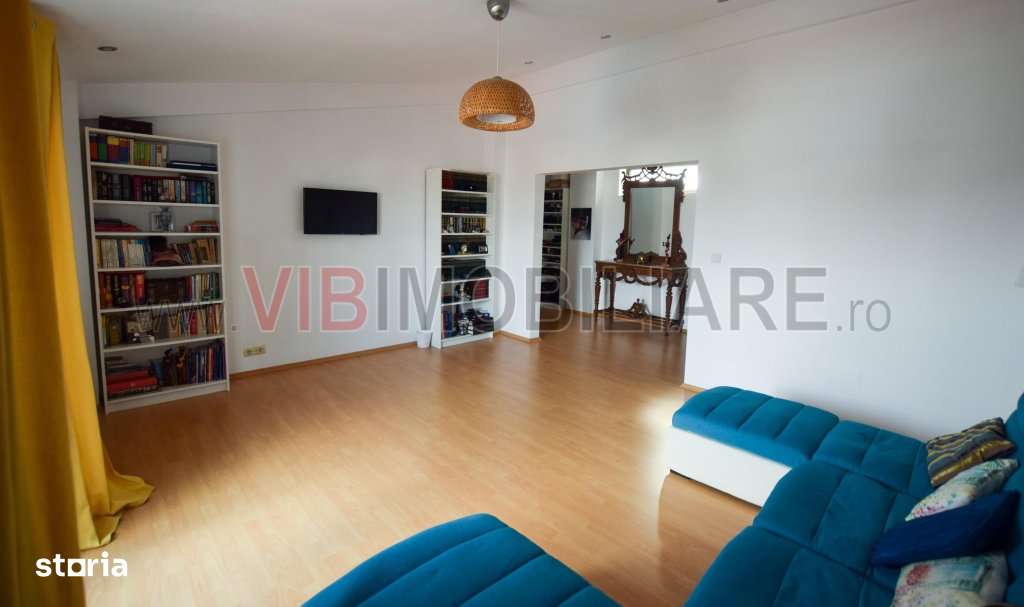 Bucurestii Noi - Apartament 2 camere - SUT 85MP - Str Amintirii-2