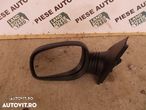 Oglinda stanga cu burduf Land Rover Freelander 1998-2000 dezmembrez dezmembrari - 1