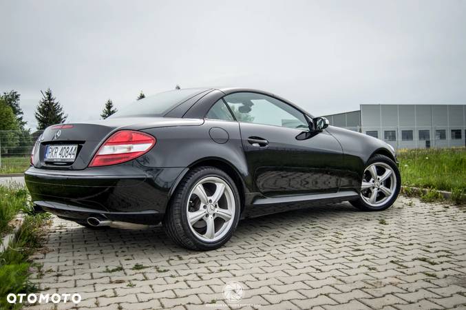 Mercedes-Benz SLK - 29