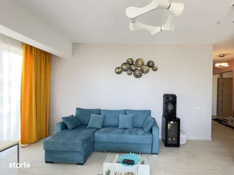 Apartament 2 camere vedere la mare si lac -langa plaja - Mamaia - Imagine principală: 3/19