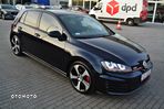 Volkswagen Golf GTI BlueMotion Technology DSG - 14