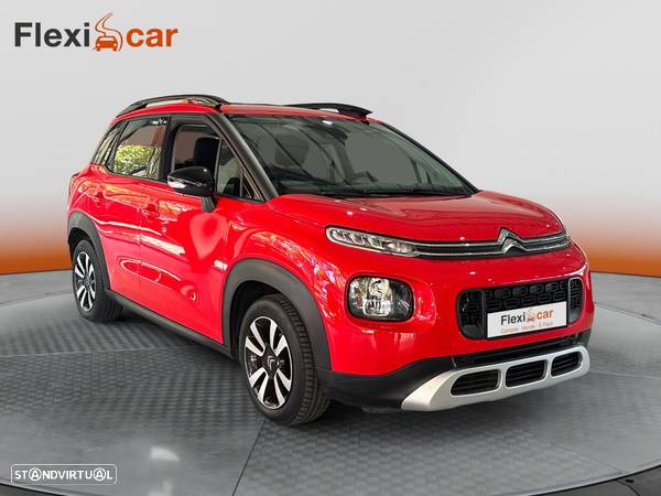 Citroën C3 Aircross 1.2 PureTech Feel - 1