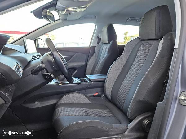 Peugeot 3008 1.5 BlueHDi Active - 8