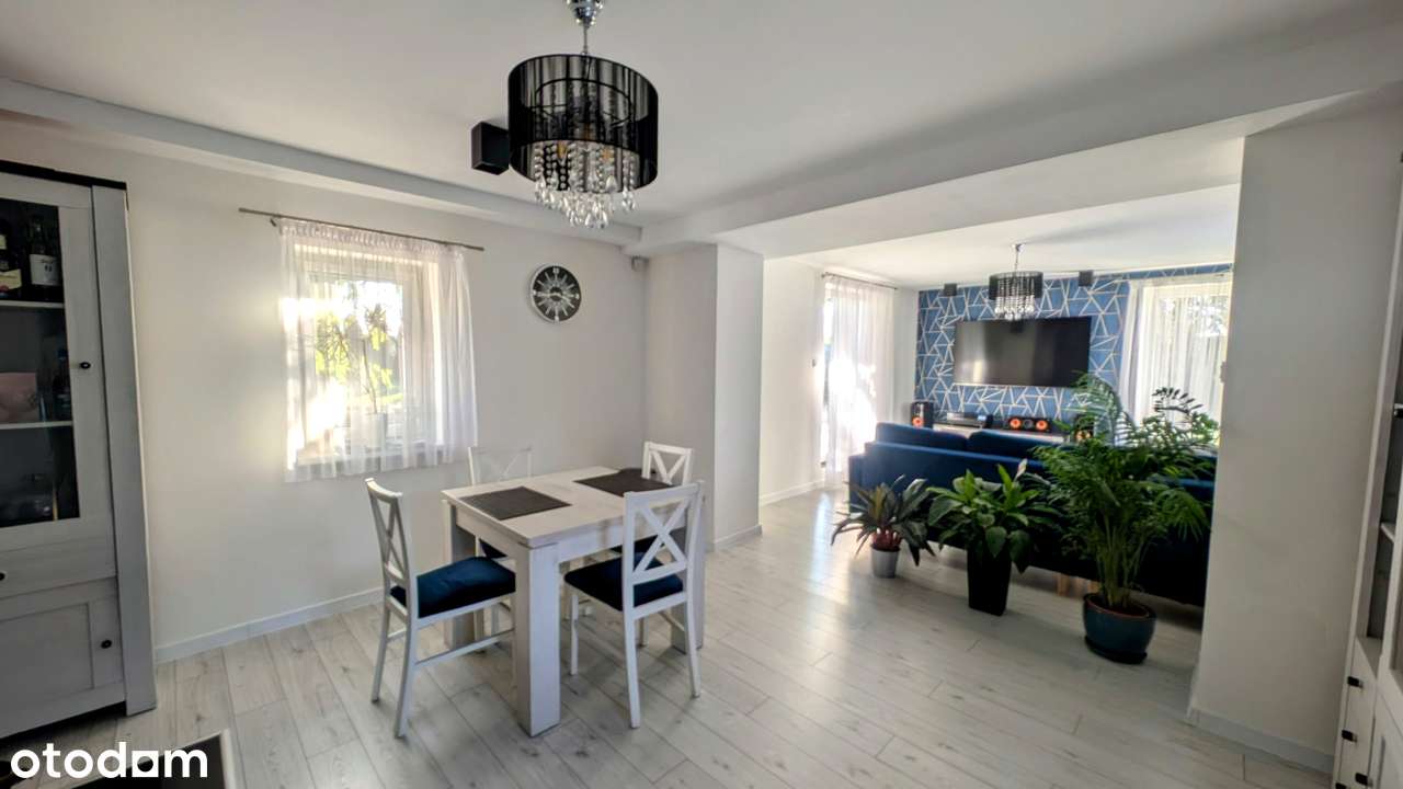 Piękny dom pod Legnicą ! Świetna lokalizacja.-2