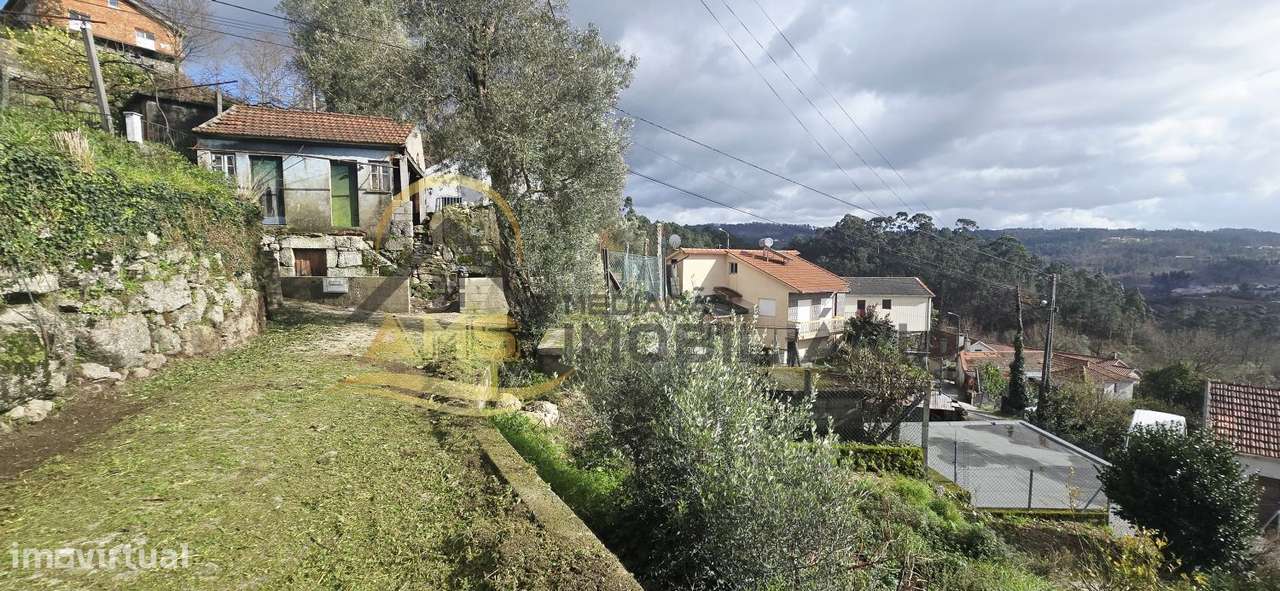 MORADIA PARA VENDA PARA RESTAURO-13